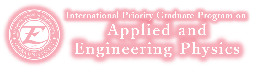 International Priority Graduate Program on Applied and Engineering Physics